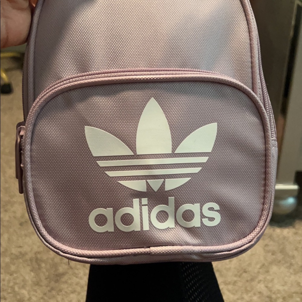 Mini Adidas Backpack - image 4
